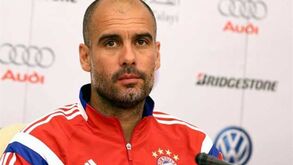 Equipa médica do Bayern Munique demite-se