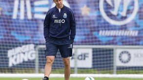 Lopetegui: «Havia possibilidade de mudar data, mas não decido sozinho»