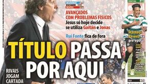 Sábado, 18 de abril de 2015 