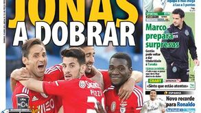 Domingo, 19 de abril de 2015 
