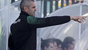 Sporting bate FC Porto e lidera isolado