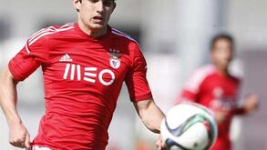 Benfica B-Aves, 2-1: Gonçalo Guedes resolve