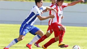 FC Porto-Leixões, 1-1: Empate não deixa ninguém a rir