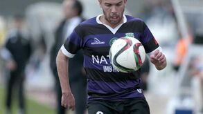 Sp. Covilhã-Oliveirense, 4-1: Goleada impiedosa