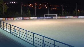 Jogador do Águias de Eiriz sofre ataque cardíaco