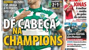 Segunda-feira, 20 de abril de 2015 