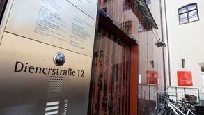 Ex-médico do Bayern utilizava sangue de bezerros