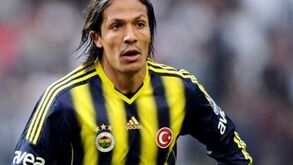 Turquia: Duelo de portugueses acaba com vitória do Fenerbahçe