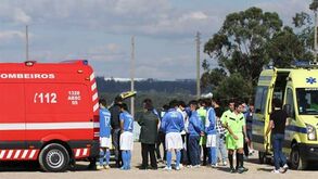 Coração voltou a trair Jardel