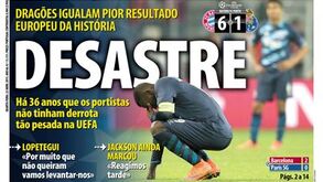 Quarta-feira, 22 de abril de 2015