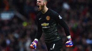 De Gea perderá 6 milhões porque quer ser merengue