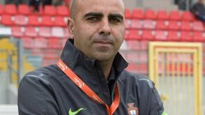Benfica domina eleitos de Emílio Peixe