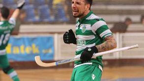 João Pinto: «Só nos passa pela cabeça ganhar»