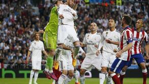 Casillas: «Os contratos são para ser cumpridos até ao fim»