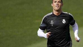 Ronaldo já terá escolhido ir para Los Angeles em 2018