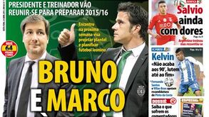 Sexta-feira, 24 de abril de 2015