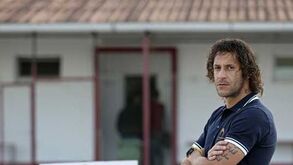 «Estou em condições para jogar já amanhã»