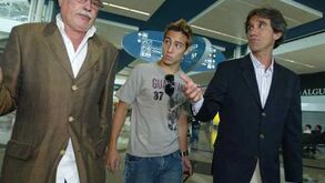 Eládio Paramés: «Comportamento dos adeptos é orquestrado por dirigentes»