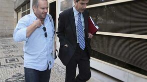 O jornalista que pôs Pinto da Costa em tribunal
