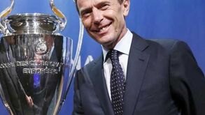 Butragueño: «Será uma eliminatória muito equilibrada»