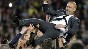 Guardiola de volta ao lugar onde já foi muito feliz