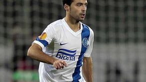 Bruno Gama: «Tudo pode acontecer nas meias-finais»