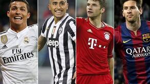 Guia tático das meias-finais