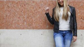 Sara Alves: «O Bruno Pinto ambiciona ser um dos melhores»