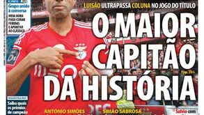 Sábado, 25 de abril de 2015