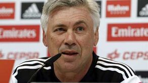 Ancelotti: «É mais complicado ganhar a Liga do que a Champions»