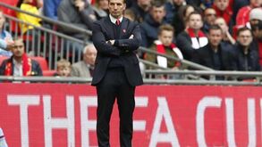 Liverpool empata no terreno do WBA