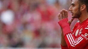 Salvio: «Tentámos a recuperação até ao último minuto»