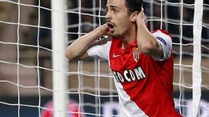 Bernardo Silva marca na vitória do Monaco
