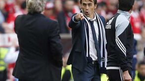 Jorge Jesus: «Não tenho a mesma opinião do treinador do FC Porto»