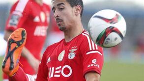 André Almeida: «Mais um pequeno passo rumo ao objetivo»