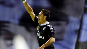 Chicharito: «Não sei se vou estar aqui mais um ano»