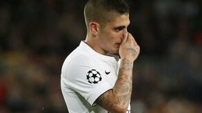 Verratti é objetivo prioritário para nova temporada