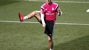 Odegaard estreia-se nos convocados