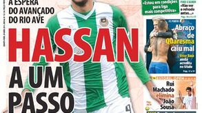 Quarta-feira, 29 de abril de 2015