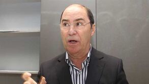 António Fiúsa: «João Capela não tem sido feliz connosco»