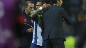 Quaresma: Da irreverência ao orgulho de Lopetegui
