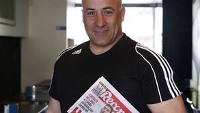 Carlos Dias: «Fugi do clássico e correu bem»