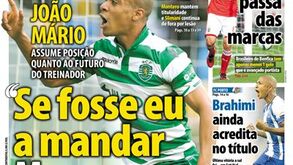 Quinta-feira, 30 de abril de 2015