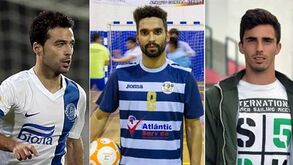 Chegaram cedo às estrelas