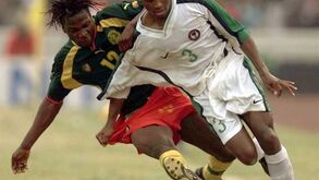 Babayaro deixou marca na Champions