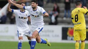 Clubes obrigados a ter 12 jogadores formados em Portugal na ficha de jogo