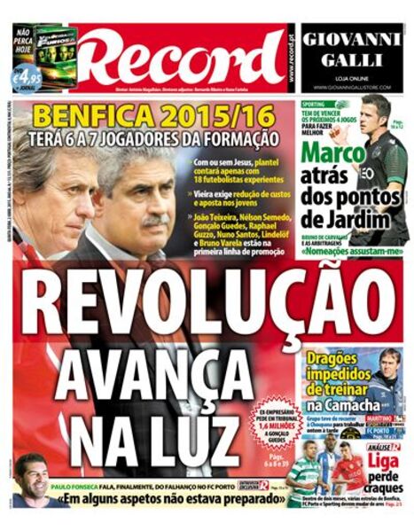 Descarregar capa em PDF de alta resolução