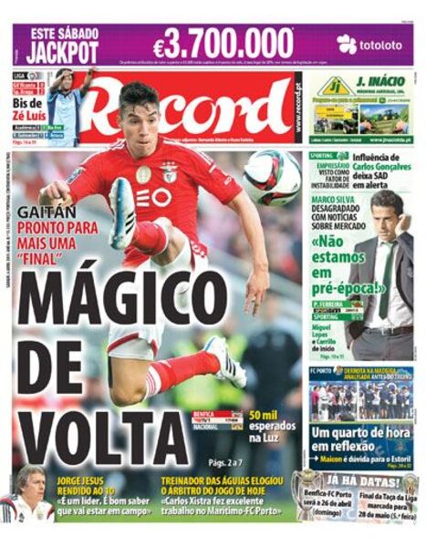 Descarregar capa em PDF de alta resolução