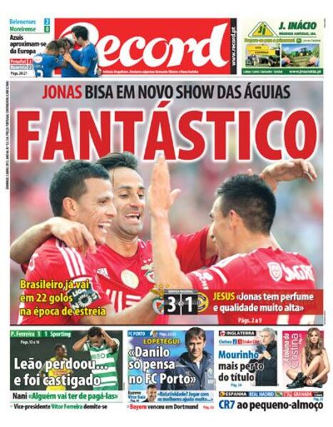 Descarregar capa em PDF de alta resolução