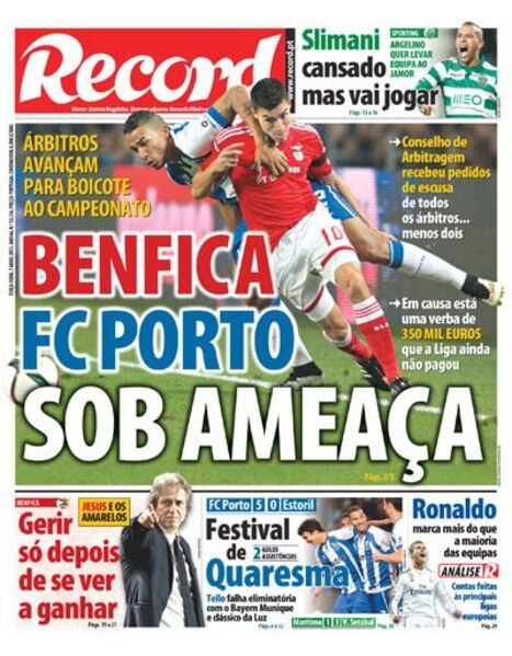 Descarregar capa em PDF de alta resolução
